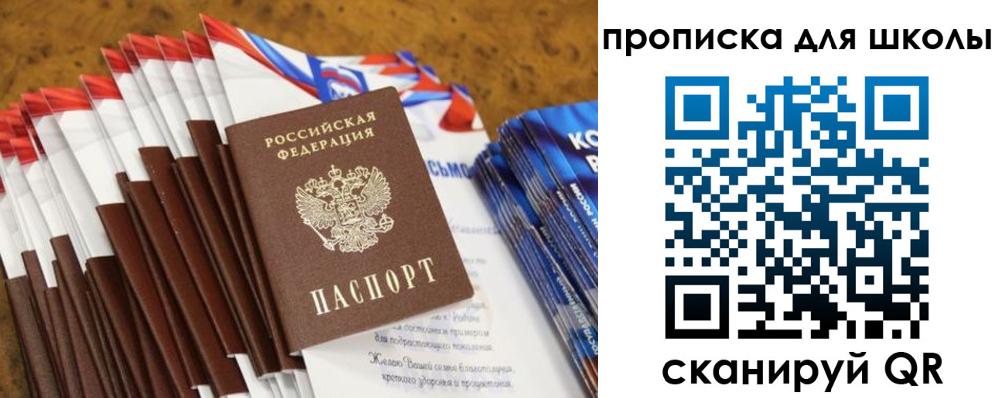 прописка паспорт в Тимашёвске