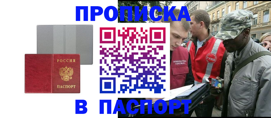 временная регистрация для всех в Тимашёвске